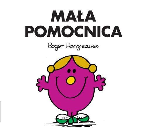 

Mała Pomocnica Roger Hargreaves