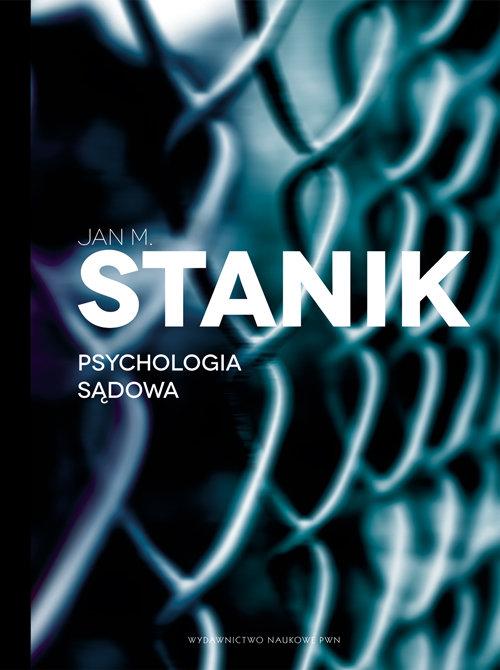 

Psychologia sądowa Podstawy - badania - aplikacje