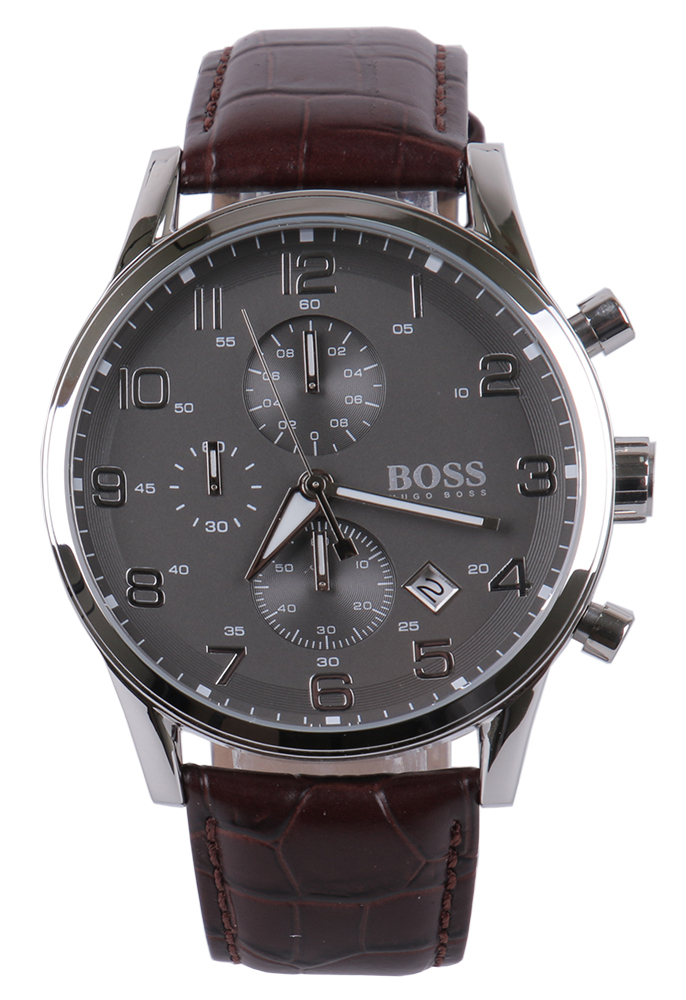 Pánské hodinky Hugo Boss 1512570