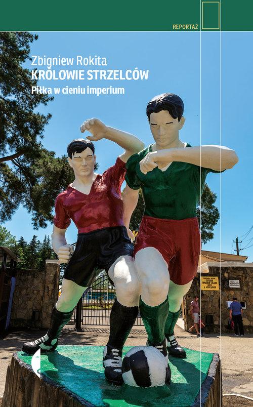 

Królowie strzelców Piłka w cieniu imperium Zbignie