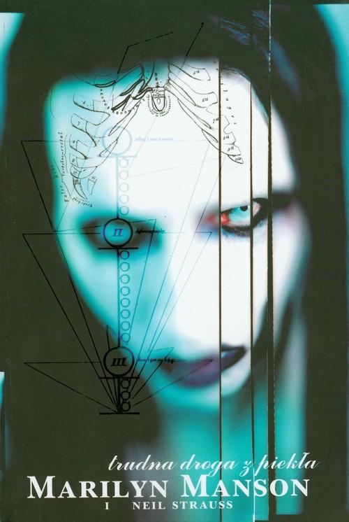 

Trudna droga z piekła Marilyn Manson, Neil Strauss