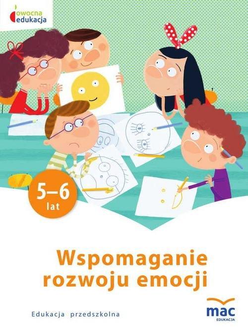 

Owocna edukacja Sp Wspomaganie rozwoju emocji Kp