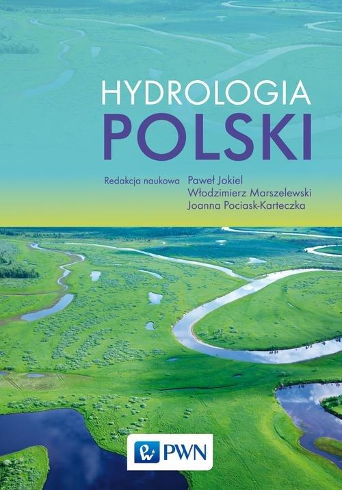 Hydrologia Polski Jokiel Marszelewski Karteczka-Zdjęcie-0