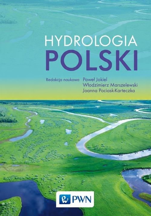 

Hydrologia Polski Jokiel Marszelewski Karteczka
