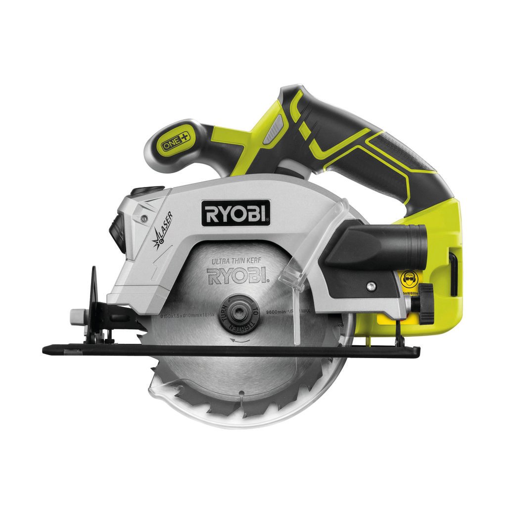 

Pilarka tarczowa Ryobi RWSL1801M 5133001164