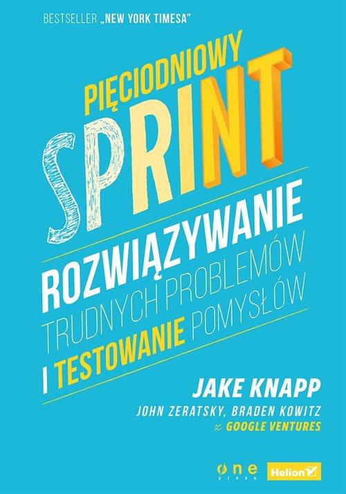 Pięciodniowy sprint Kowitz, Knapp, Zeratsky