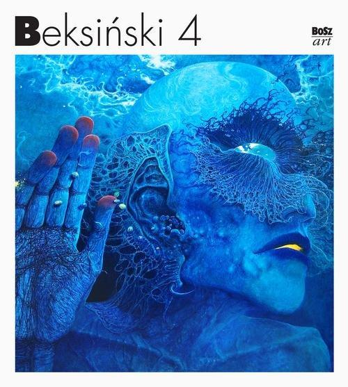 

Beksiński 4 Wiesław Banach