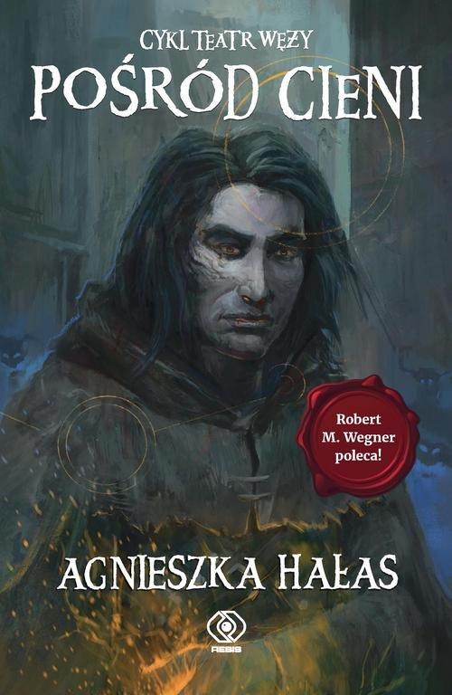 

Teatr węży 2 Pośród cieni Agnieszka Hałas