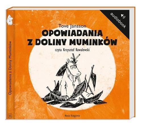 

Opowiadania z Doliny Muminków Tove Jansson