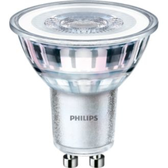 

Philips CorePro LEDspot lampa Led 4,6 W GU10 A++