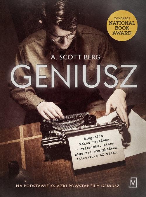 

Geniusz A. Scott Berg