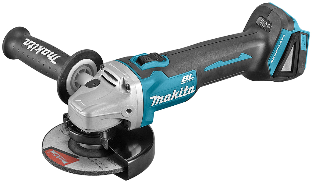 

Makita DGA506ZJ szlifierka kątowa 8500 Rpm