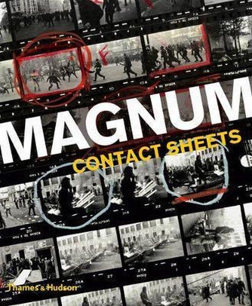 

Magnum Contact Shoets