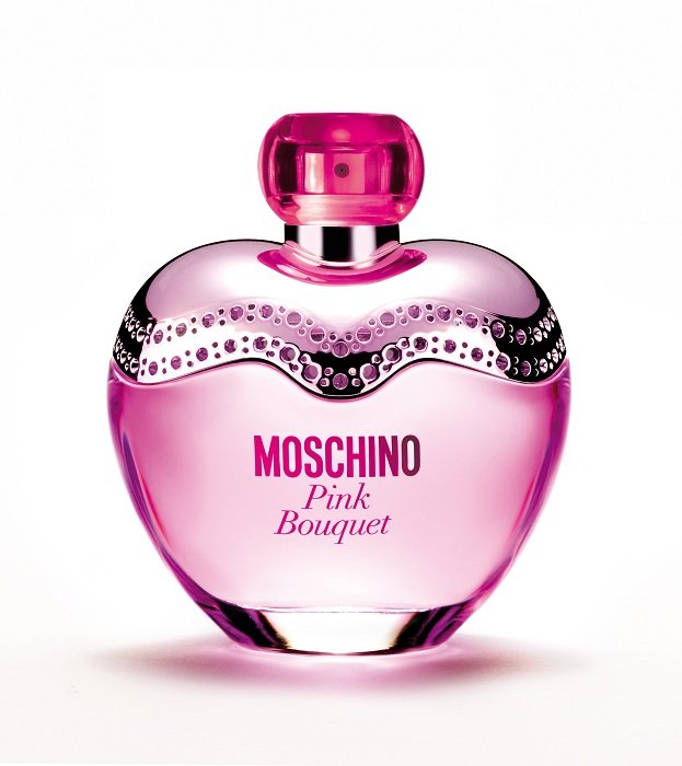 

Moschino Pink Bouquet 100 ml Edt