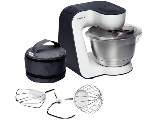 

Robot kuchenny Bosch MUM54A00 900 W