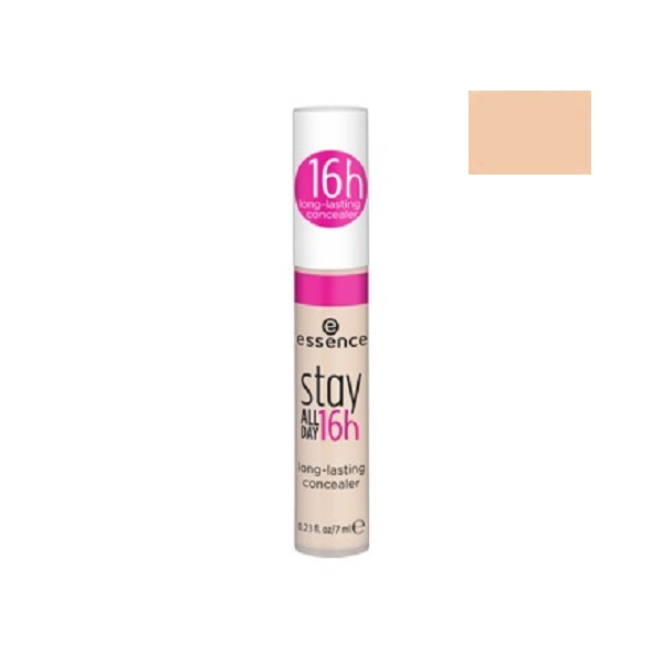 

Essence Stay All Day 16H Long-Lasting 10 korektor