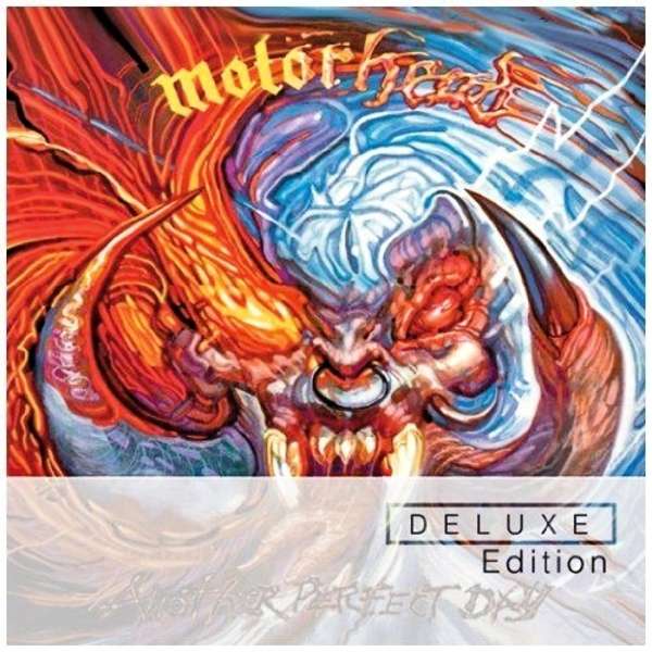 

Motorhead Another Perfect Day CD