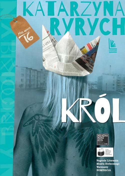 

Król Katarzyna Ryrych