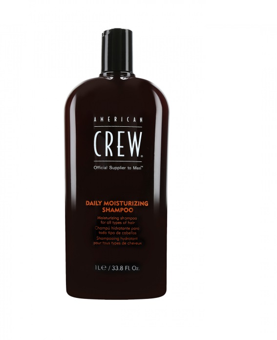 

American Crew Daily Moisturizing Szampon