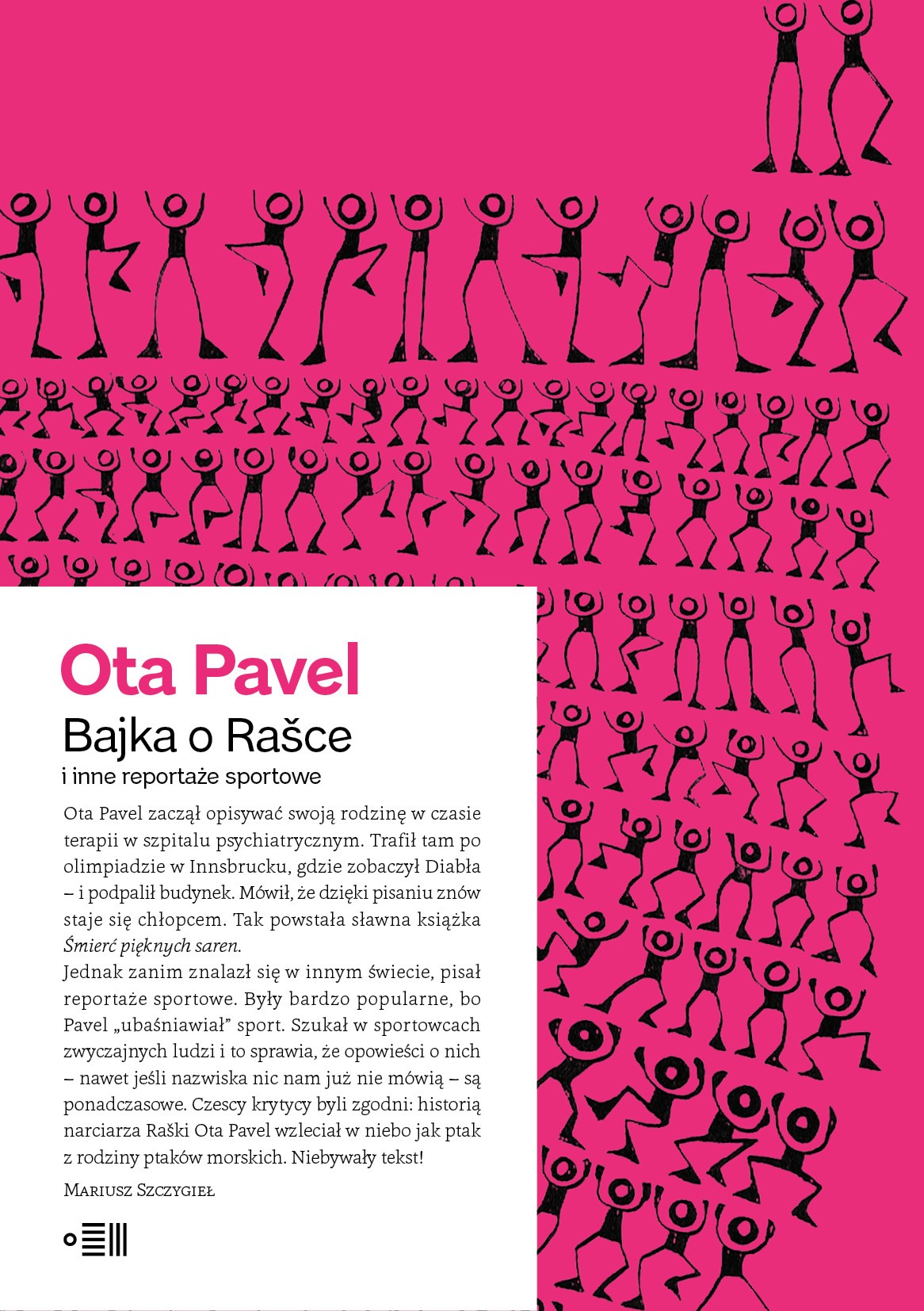 

Bajka o Raszcze Pavel Ota