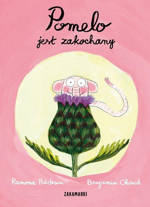 

Pomelo jest zakochany