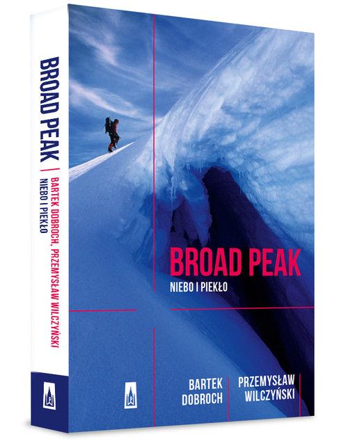 

Broad Peak Bartek Dobroch, Przemysław Wilczyński