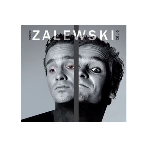 

Krzysztof Zalewski Zelig CD