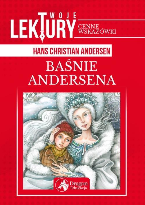 

Baśnie Andersena Hans Christian Andersen