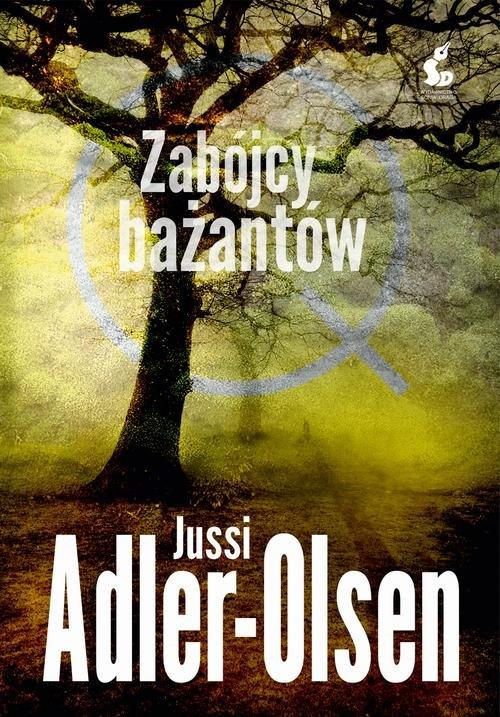 

Departament Q. 2 Zabójcy bażantów Jussi Adler-Olse