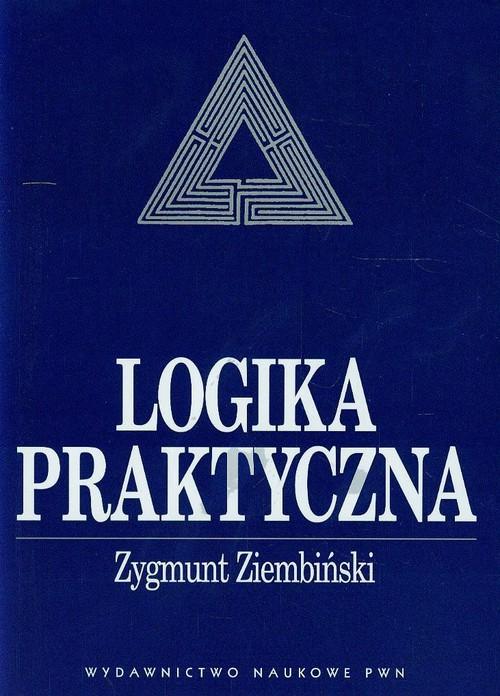 

Logika praktyczna Ziembiński Zygmunt