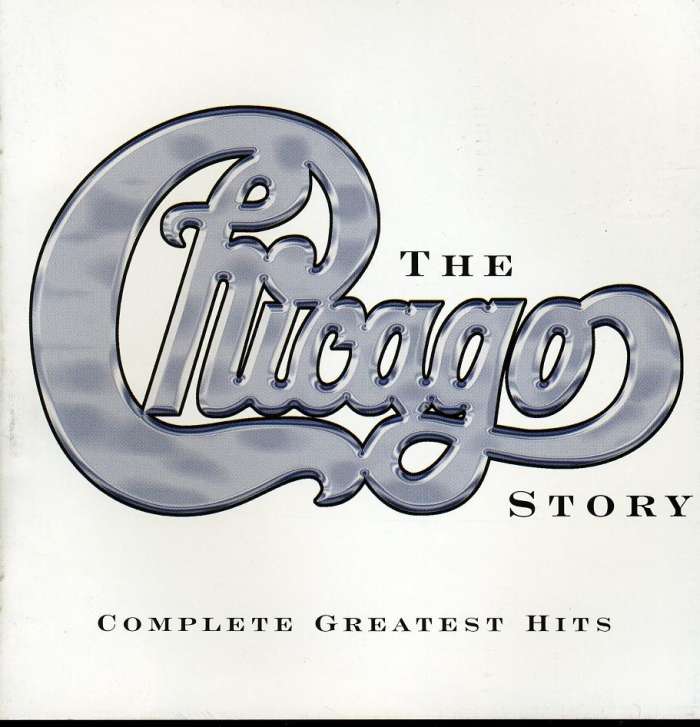 

The Chicago Story: Complete Greatest Hits CD