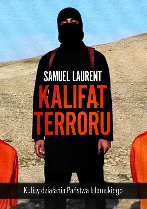 

Kalifat terroru Samuel Laurent
