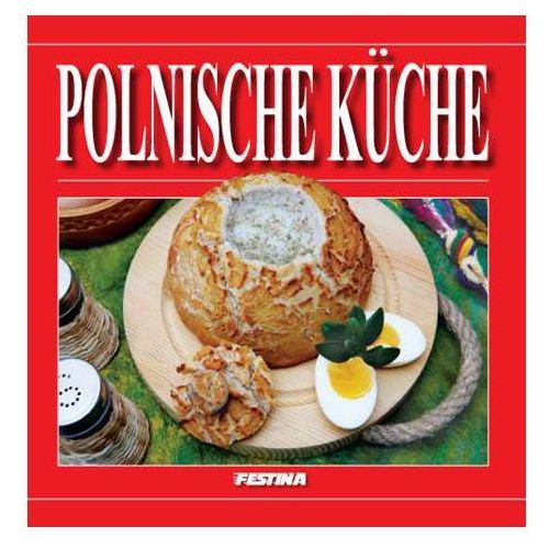 

Kuchnia Polska / wersja niemiecka