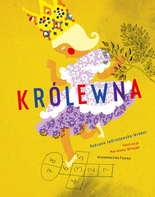 

Królewna Jędrzejewska-Wróbel Roksana