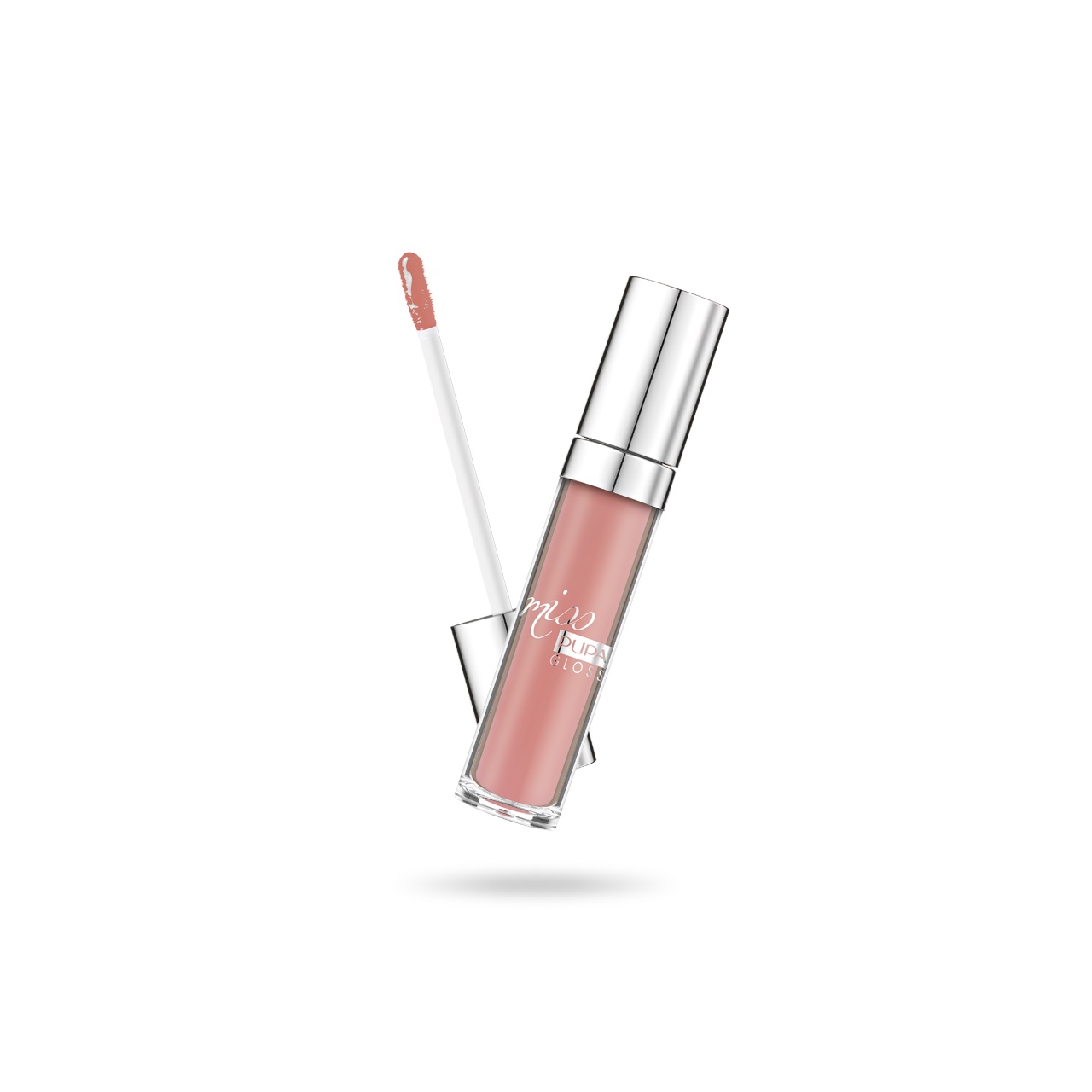 

Pupa Miss Pupa Gloss Ultra Shine 201 błyszczyk