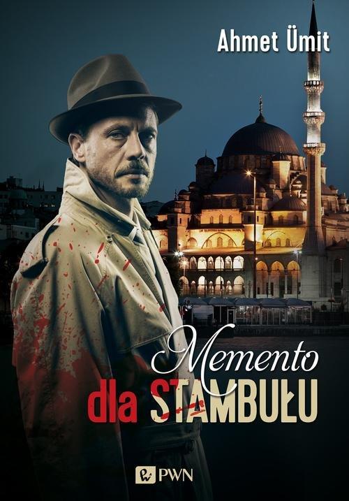 

Memento dla Stambułu Umit Ahmet