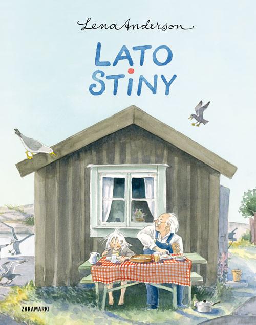 

Lato Stiny Lena Anderson