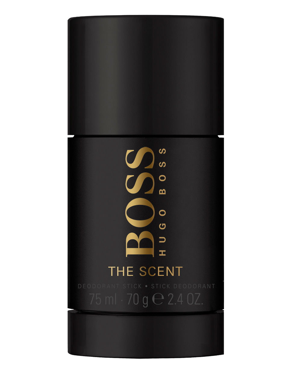 Hugo Boss Boss The Scent dezodorant sztyft 75ml-Zdjęcie-0