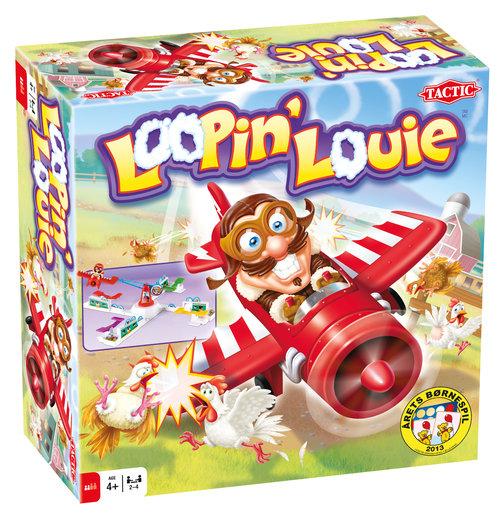 

Bandai Looping Louie 84294