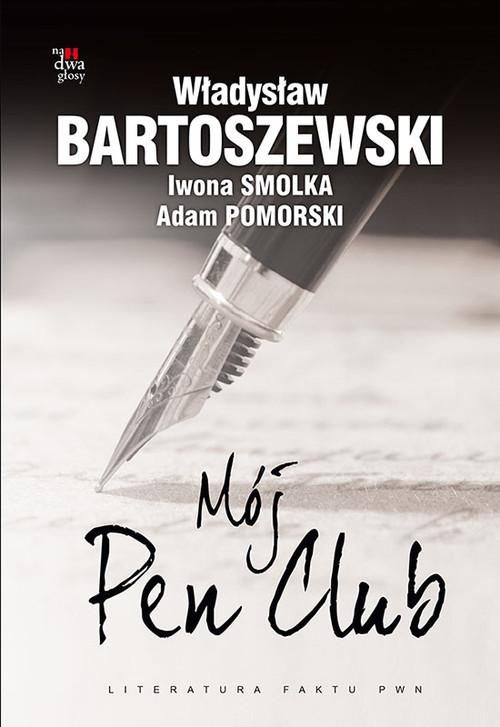 

Mój Pen Club Bartoszewski, Pomorski, Smolka