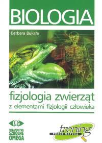 

Biologia fizjologia zwierząt z elementami fizjolog