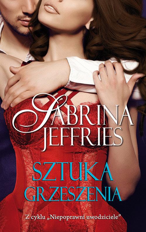 

Sztuka grzeszenia Sabrina Jeffries