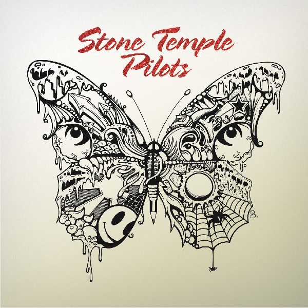 

Stone Temple Pilots Stone Temple Pilots Lp