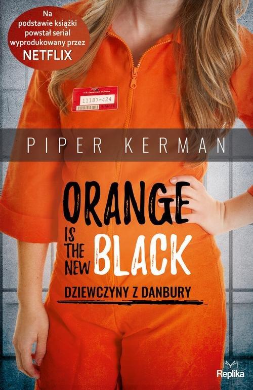 

Orange Is the New Black Piper Kerman