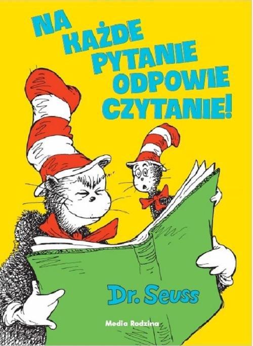 

Na każde pytanie odpowie czytanie
