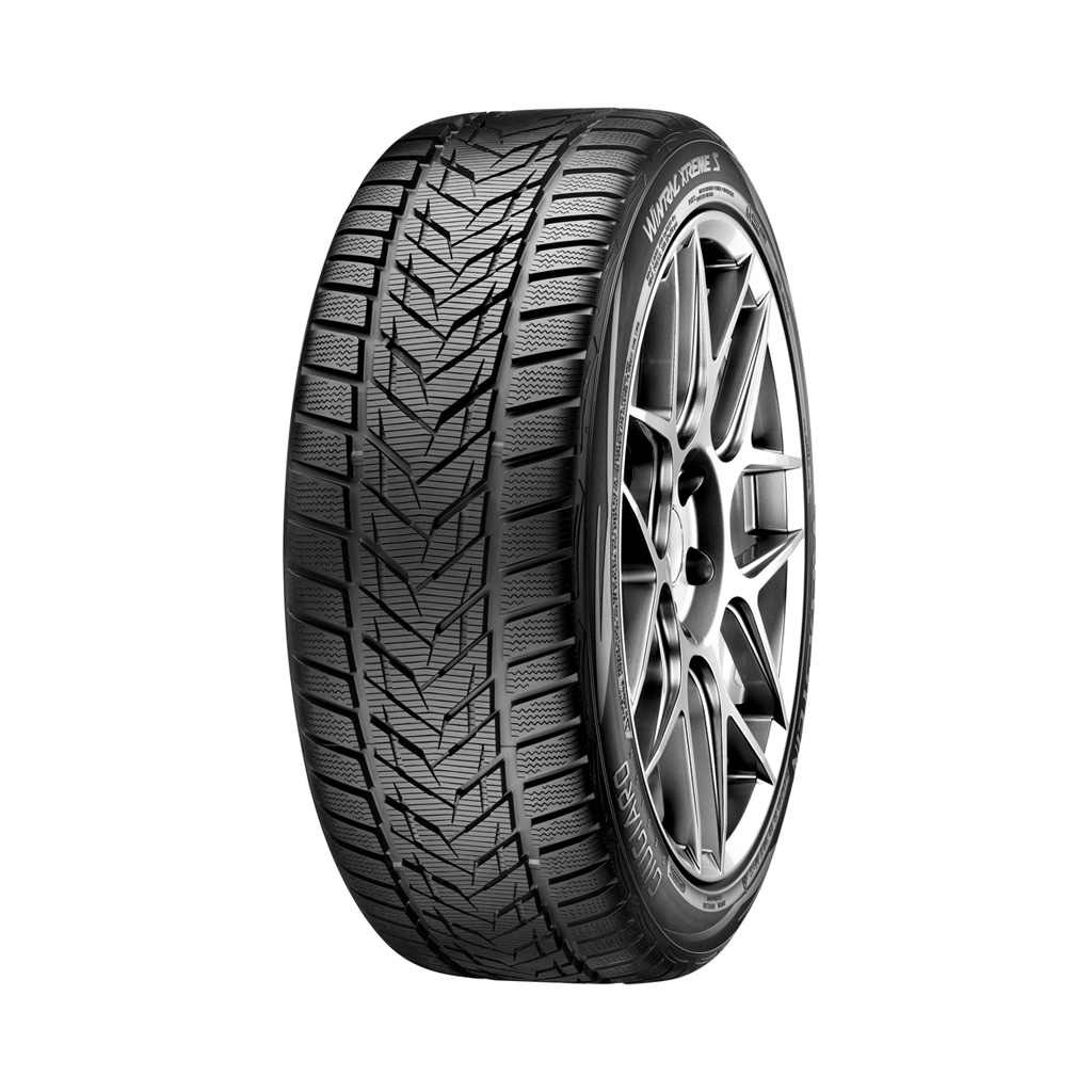 

2x 235/70R16 Vredestein Wintrac Xtreme S 106H