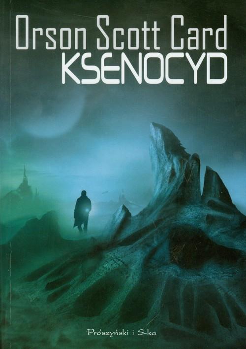 

Ksenocyd Orson Scott Card