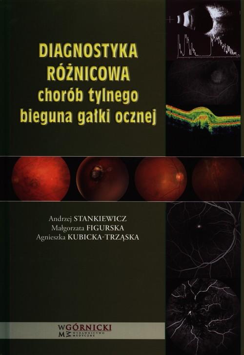 

Diagnostyka różnicowa chorób tylnego bieguna gałki