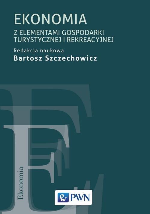 

Ekonomia z elementami gospodarki turystycznej i re