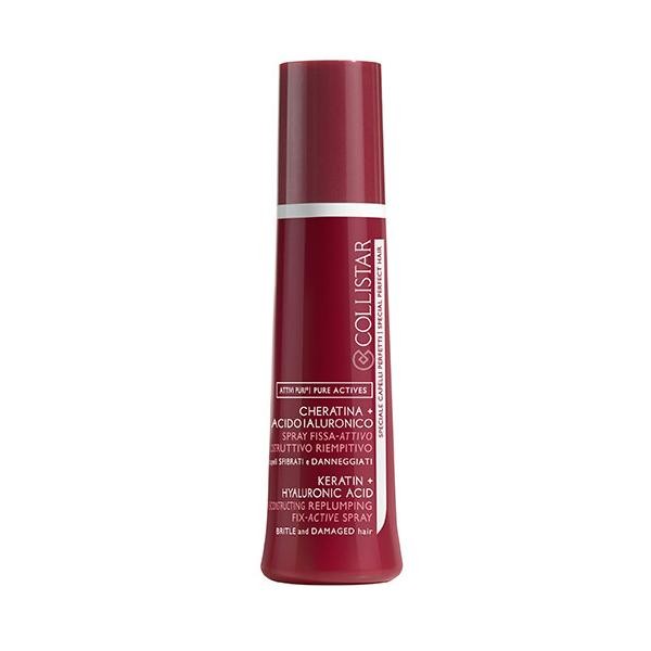 

Collistar mgiełka Keratin Hyaluronic Acid
